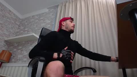 JonahShaw online show from 12, 10, 2025