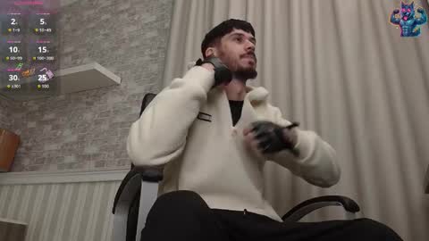 JonahShaw online show from 20, 10, 2025