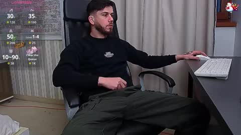 JonahShaw online show from 18, 1, 2026