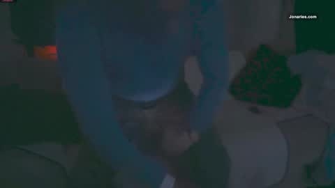 Jon Aries online show from 5, 3, 2026