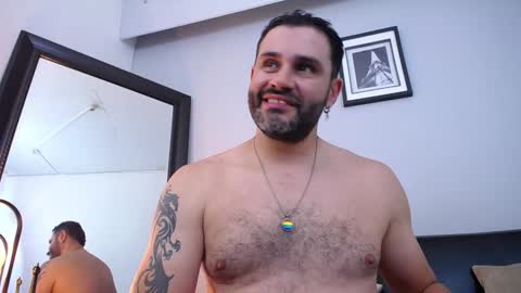  JONAS BEARD  online show from 4, 12, 2024