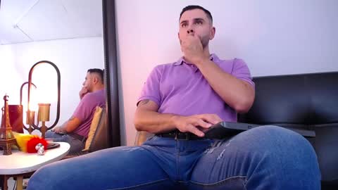  JONAS BEARD  online show from 13, 12, 2024