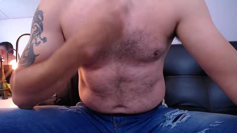  JONAS BEARD  online show from 13, 12, 2024