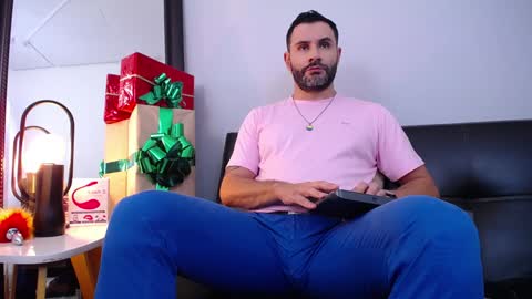  JONAS BEARD  online show from 28, 12, 2024