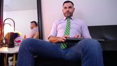  JONAS BEARD  online show from 6, 1, 2025