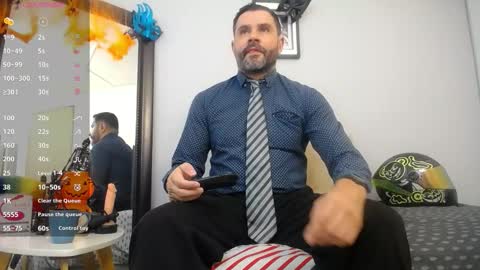  JONAS BEARD  online show from 7, 10, 2025