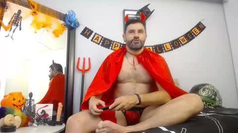  JONAS BEARD  online show from 31, 10, 2025