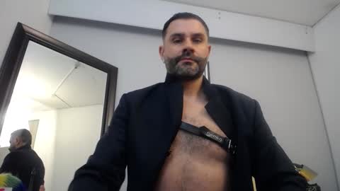  JONAS BEARD  online show from 8, 11, 2025