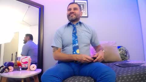  JONAS BEARD  online show from 13, 11, 2025