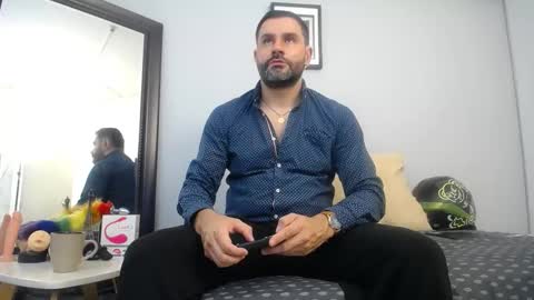  JONAS BEARD  online show from 18, 11, 2025