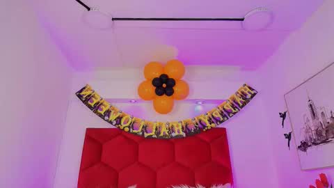 Snapshot of jonas_hiill chatting on 13, 10, 2025 Jonas online show from 13, 10, 2025