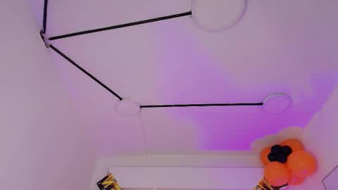 Snapshot of jonas_hiill chatting on 16, 10, 2025 Jonas online show from 16, 10, 2025