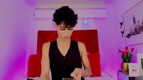 Snapshot of jonas_hiill chatting on 23, 10, 2025 Jonas online show from 23, 10, 2025