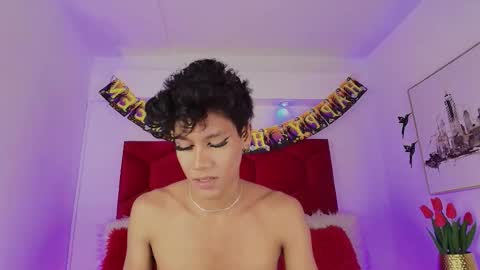 Snapshot of jonas_hiill chatting on 1, 11, 2025 Jonas online show from 1, 11, 2025