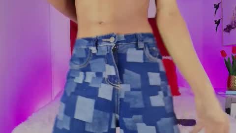 Snapshot of jonas_hiill chatting on 11, 11, 2025 Jonas online show from 11, 11, 2025