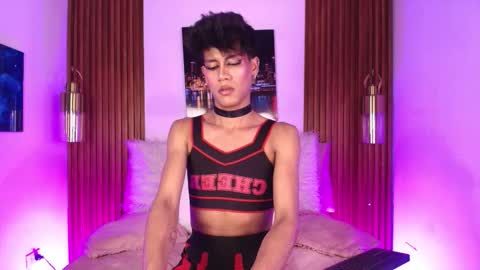 Snapshot of jonas_hiill chatting on 25, 11, 2025 Jonas online show from 25, 11, 2025