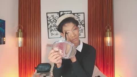 Jonas  online show from 11, 2, 2026