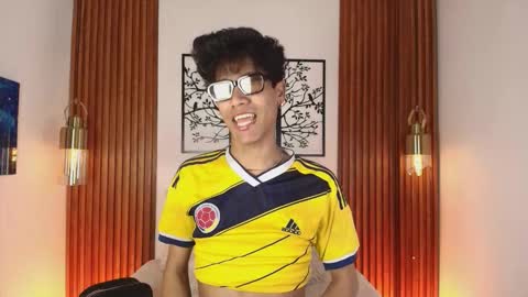 Jonas  online show from 24, 2, 2026