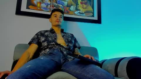 jonas_supreme online show from 18, 9, 2025