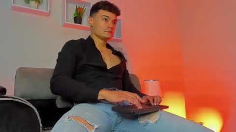 jonas_supreme online show from 22, 9, 2025