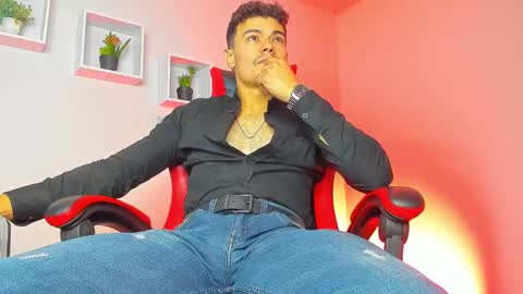 jonas_supreme online show from 27, 9, 2025