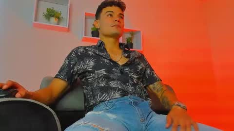 jonas_supreme online show from 28, 9, 2025