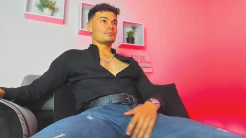 jonas_supreme online show from 4, 10, 2025
