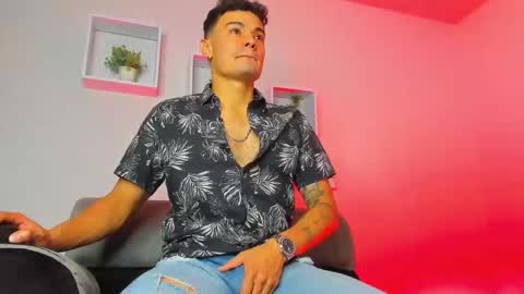 jonas_supreme online show from 7, 10, 2025