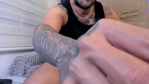 Jonathan RiversNew online show from 23, 3, 2026