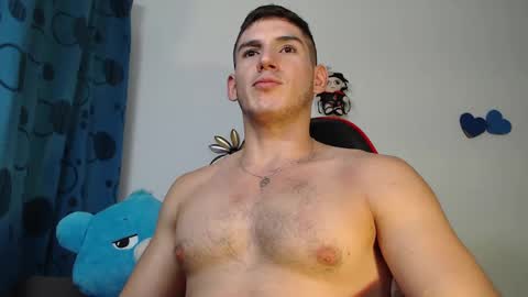 jonathancast08 online show from 18, 12, 2024