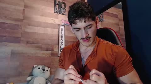 jonathancast08 online show from 30, 10, 2025