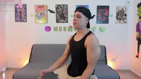 Instagram jonathanfit14 online show from 24, 10, 2025