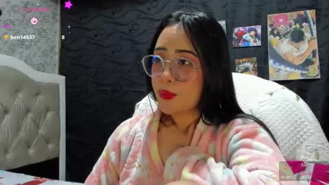 Janna online show from 6, 12, 2024