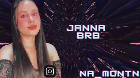 Janna online show from 29, 12, 2024