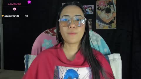 Janna online show from 3, 1, 2025