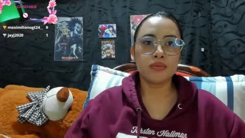 Janna online show from 4, 2, 2025