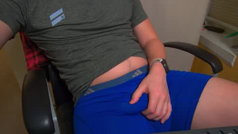 WhteGuy online show from 14, 2, 2025