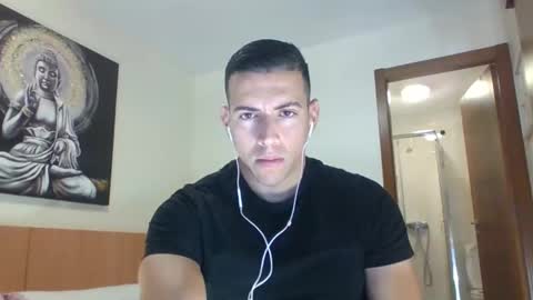 Jonhdoe22 online show from 7, 12, 2024