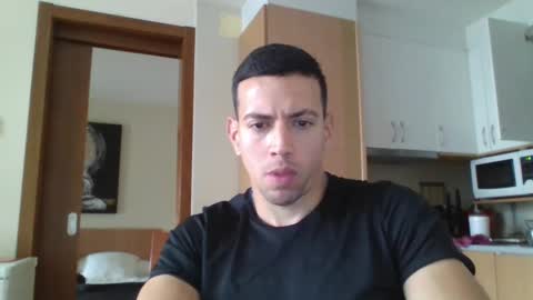 Jonhdoe22 online show from 10, 1, 2025