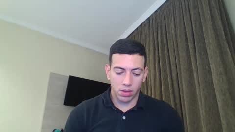 Jonhdoe22 online show from 13, 1, 2025