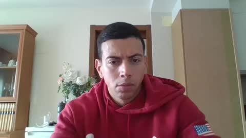 Jonhdoe22 online show from 20, 1, 2025