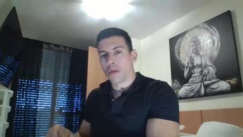 Jonhdoe22 online show from 20, 1, 2025