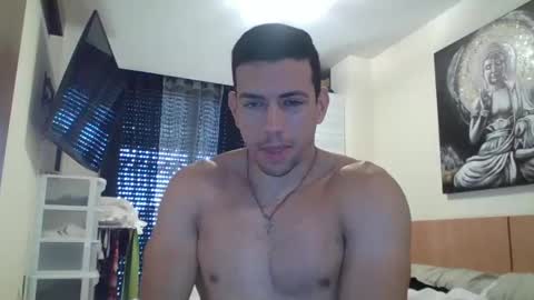 Jonhdoe22 online show from 23, 1, 2025