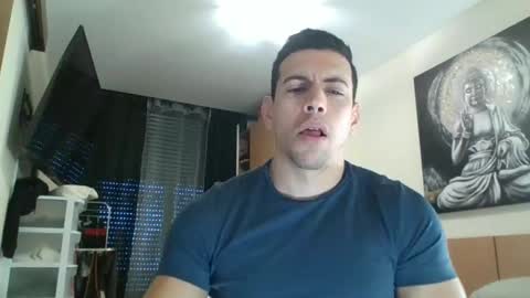 Jonhdoe22 online show from 27, 1, 2025