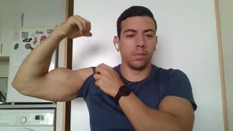 Jonhdoe22 online show from 29, 1, 2025