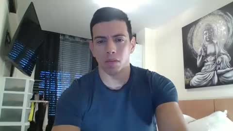 Jonhdoe22 online show from 30, 1, 2025