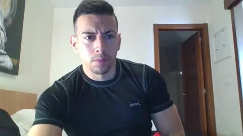 Jonhdoe22 online show from 7, 2, 2025