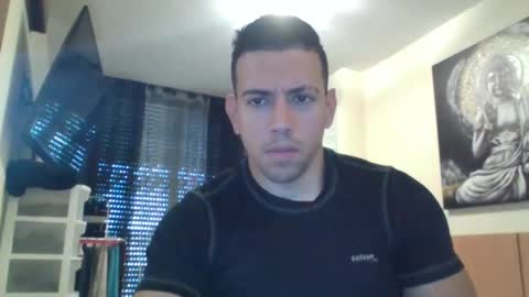 Jonhdoe22 online show from 12, 2, 2025