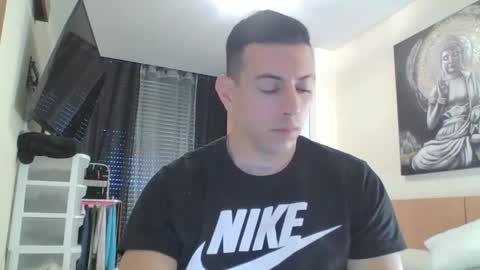 Jonhdoe22 online show from 12, 2, 2025