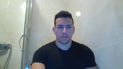 Jonhdoe22 online show from 17, 2, 2025
